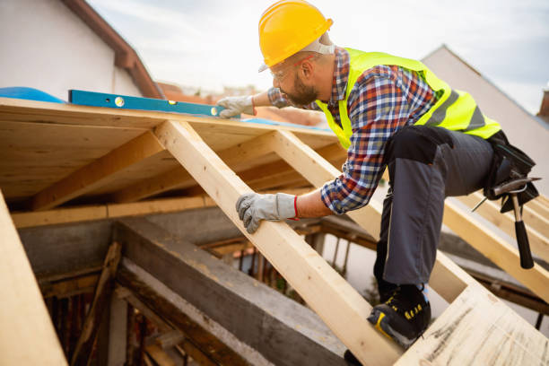 Quick and Trustworthy Emergency Roof Repair Services in Stevenson Ranch, CA