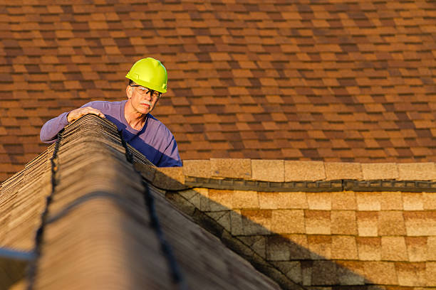 Heating Cable for Roof Installation in Stevenson Ranch, CA