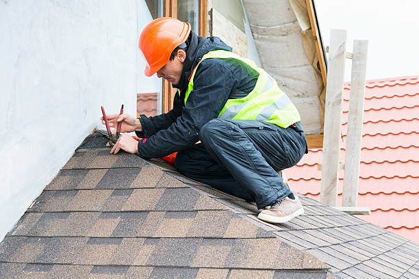 Best Storm Damage Roof Repair  in Stevenson Ranch, CA